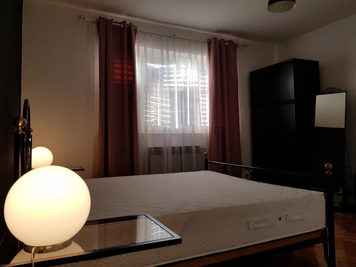 Apartment Dino سفيتي يوراي المظهر الخارجي الصورة