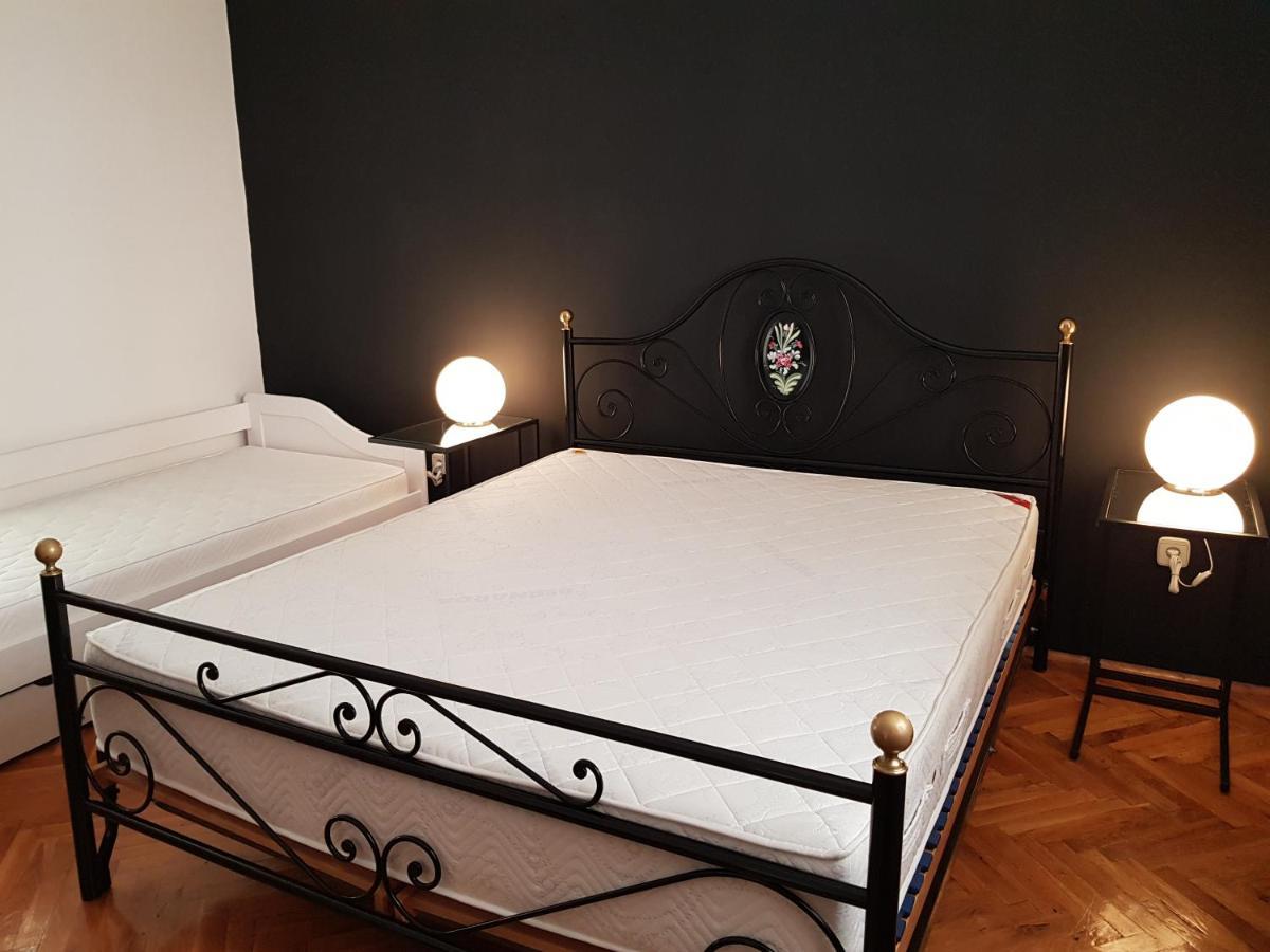 Apartment Dino سفيتي يوراي المظهر الخارجي الصورة