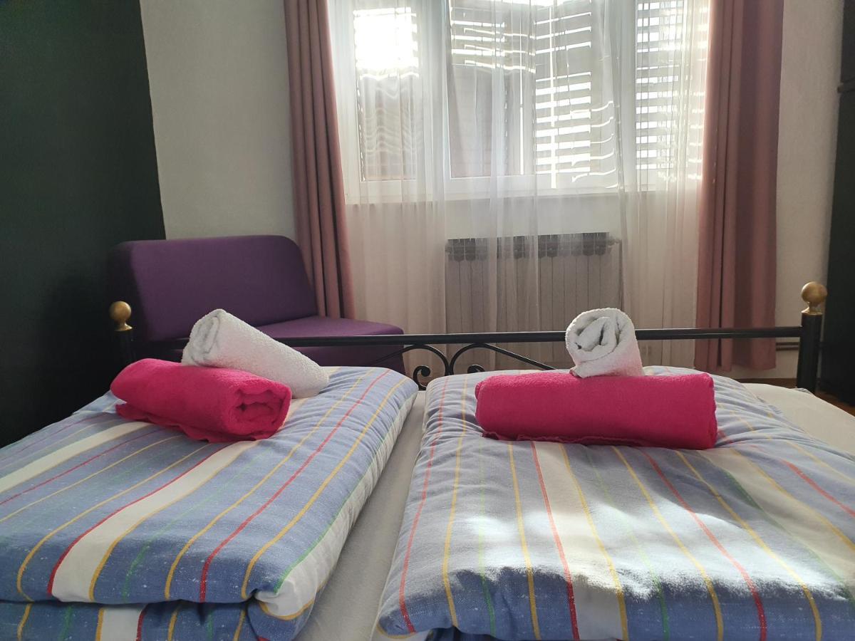 Apartment Dino سفيتي يوراي المظهر الخارجي الصورة